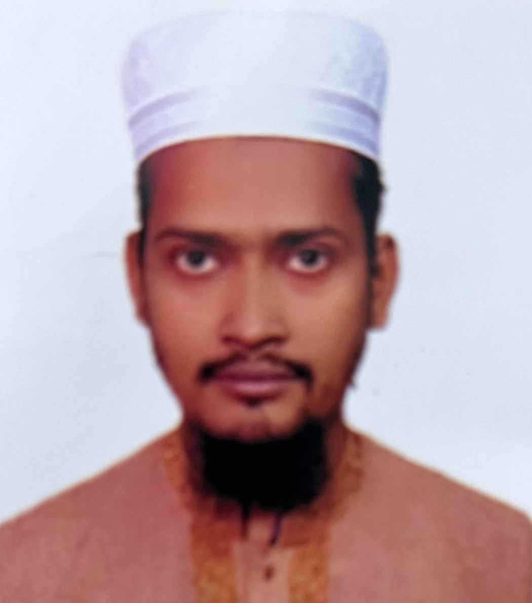 মোঃ আমিরুল ইসলাম